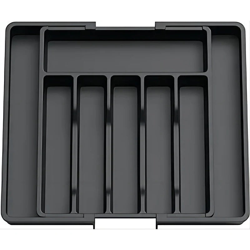 rangement placard cuisine - range couvert | Élégance Optimale - L'Art du Rangement