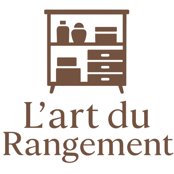 L'Art du Rangement