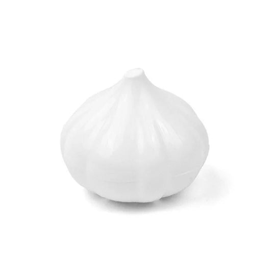 Boite de Conservation Alimentaire - VeggieKeeper™ - Ail - artrangement