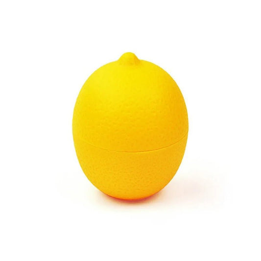 Boite de Conservation Alimentaire - VeggieKeeper™ - Citron - artrangement
