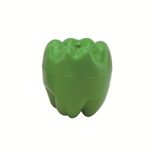 Boite de Conservation Alimentaire - VeggieKeeper™ - Poivron - artrangement
