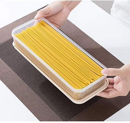 Boîte de rangement - FoodSaverBox™ - Rectangle blanc - artrangement