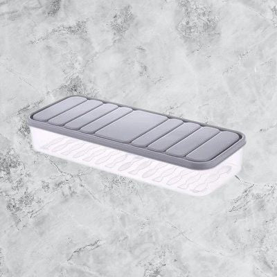 Boîte de rangement - FoodSaverBox™ - Rectangle Gris - artrangement