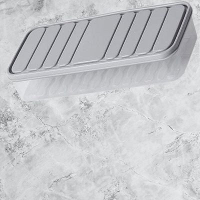 Boîte de rangement - FoodSaverBox™ - Rectangle Gris - artrangement