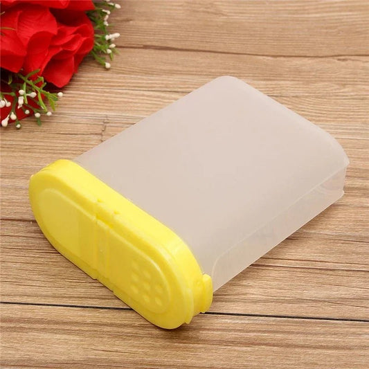 Boîte de rangement - FreshBox™ - Jaune - artrangement