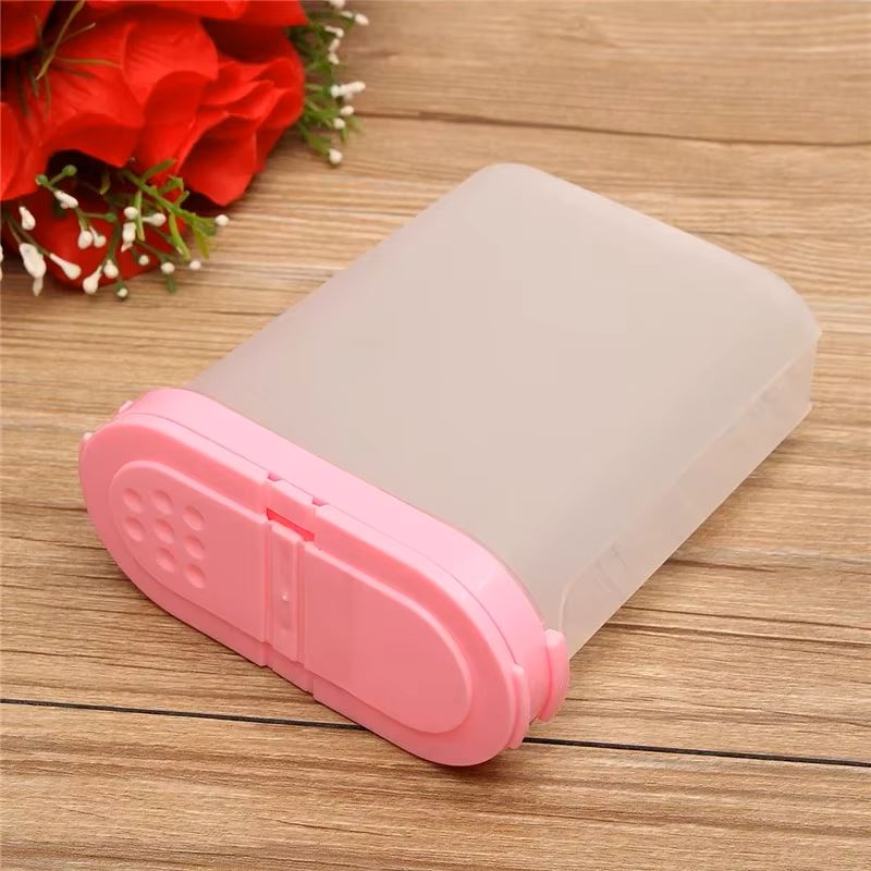 Boîte de rangement - FreshBox™ - Rose - artrangement