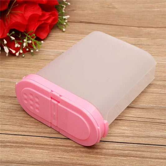Boîte de rangement - FreshBox™ - Rose - artrangement