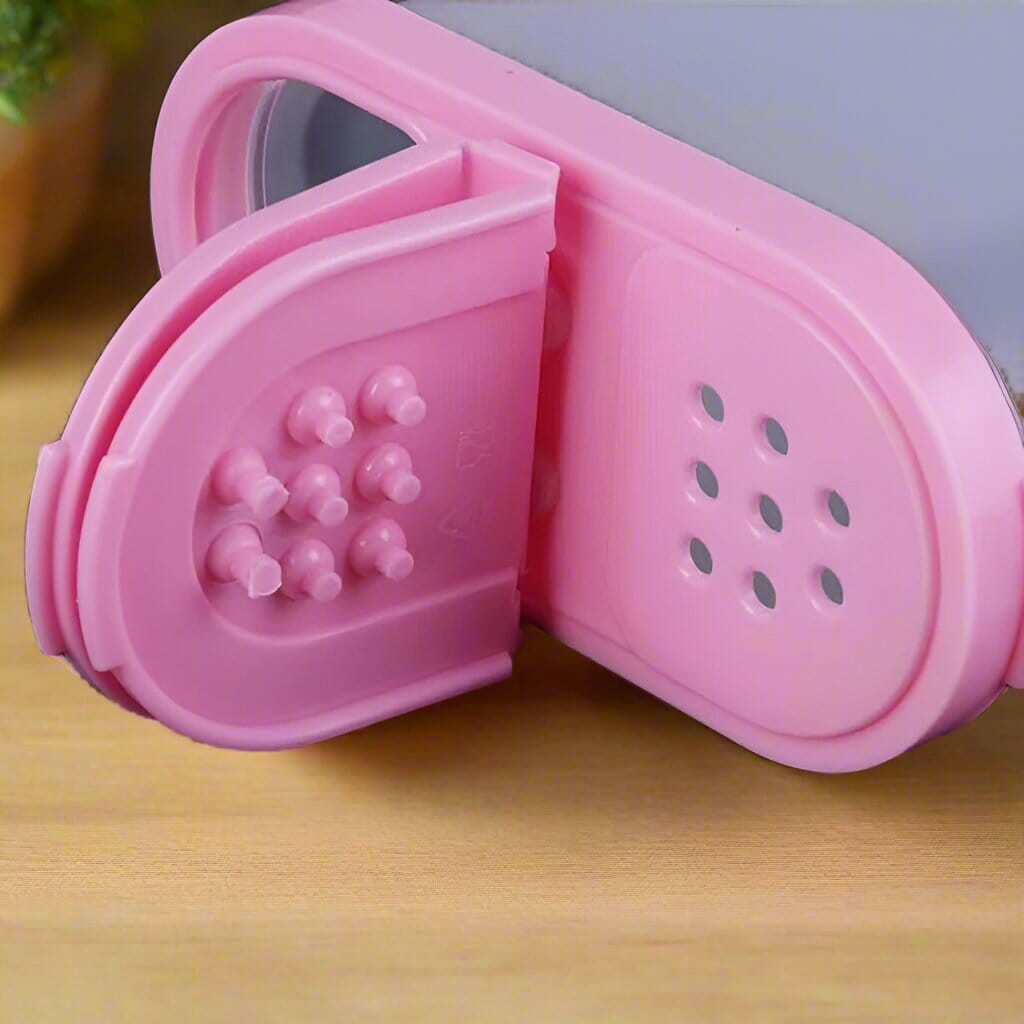 Boîte de rangement - FreshBox™ - Rose - artrangement