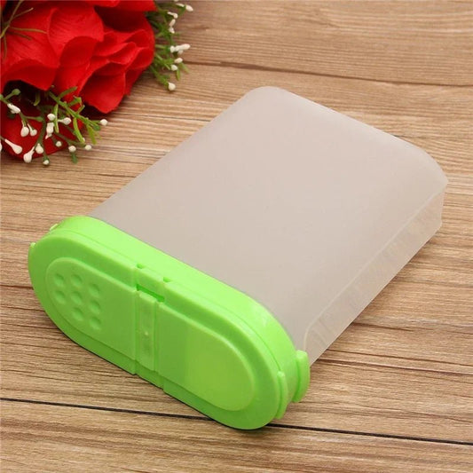 Boîte de rangement - FreshBox™ - Vert - artrangement