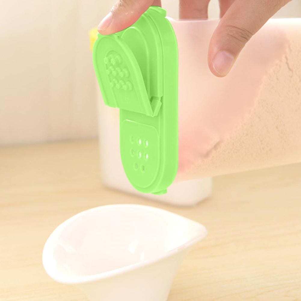 Boîte de rangement - FreshBox™ - Vert - artrangement