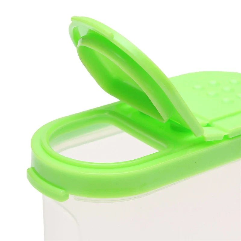 Boîte de rangement - FreshBox™ - Vert - artrangement