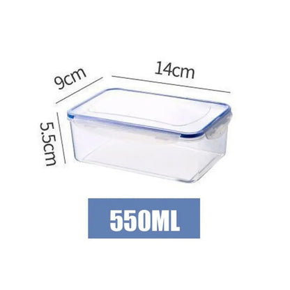 Boite rangement cuisine | ModuStore - L'Art du Rangement