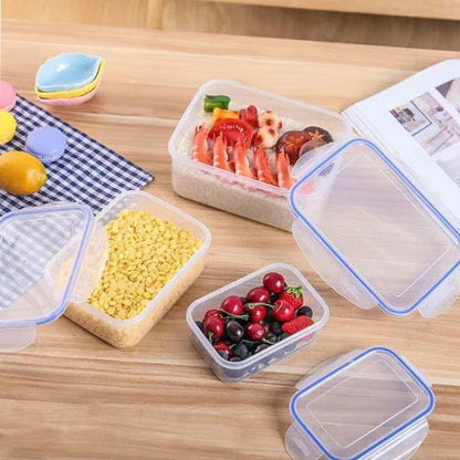 Boite rangement cuisine | ModuStore - L'Art du Rangement