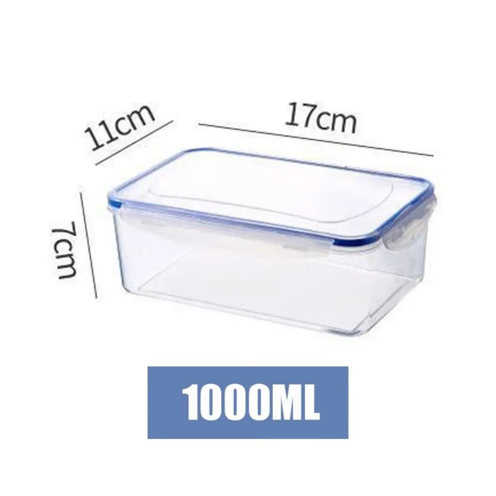 Boite rangement cuisine | ModuStore - L'Art du Rangement