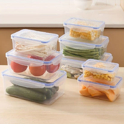 Boite rangement cuisine | ModuStore - L'Art du Rangement