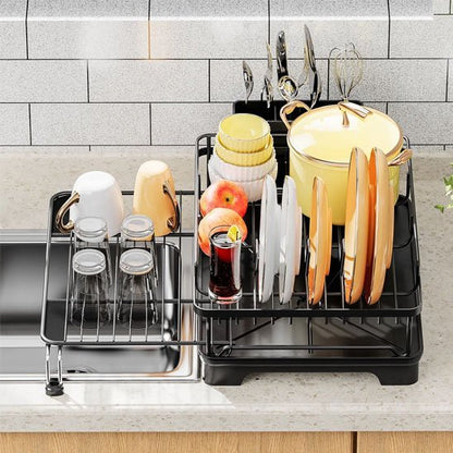 Egouttoir cuisine | Design Plus - L'Art du Rangement