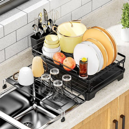 Egouttoir cuisine | Design Plus - L'Art du Rangement