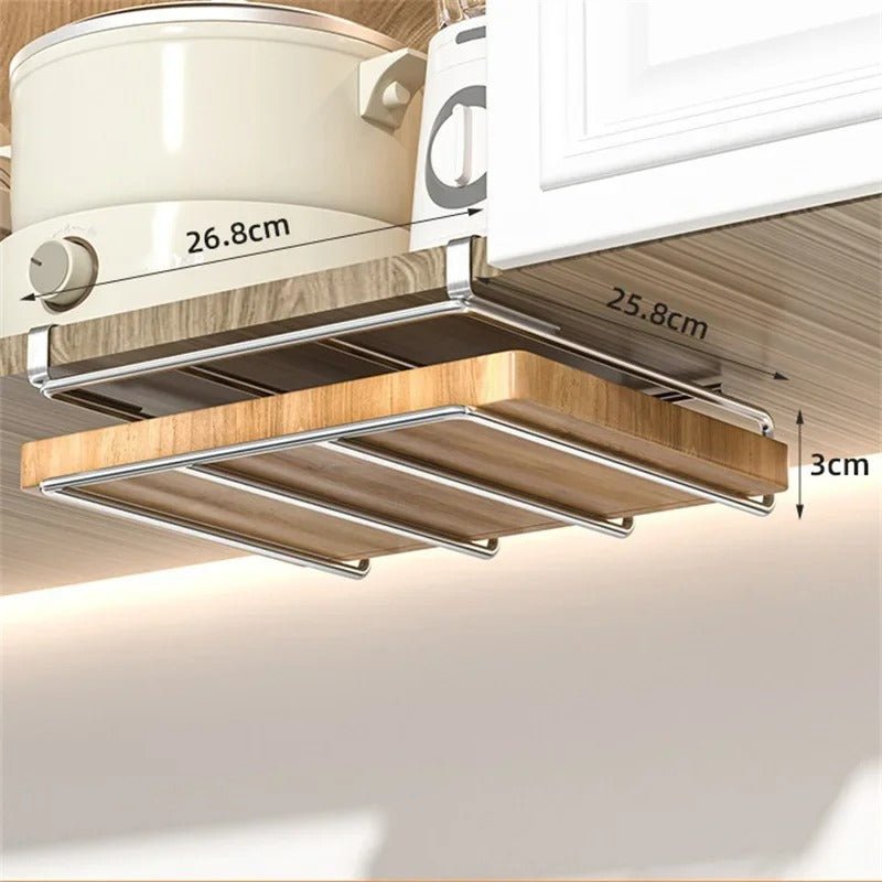 Étagère rangement cuisine | Modulable - L'Art du Rangement