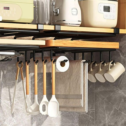 Étagère rangement cuisine | Modulable - L'Art du Rangement