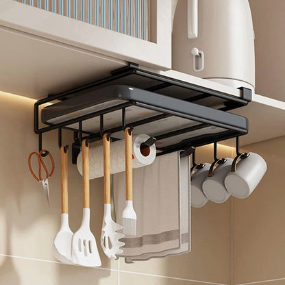Étagère rangement cuisine | Modulable - L'Art du Rangement