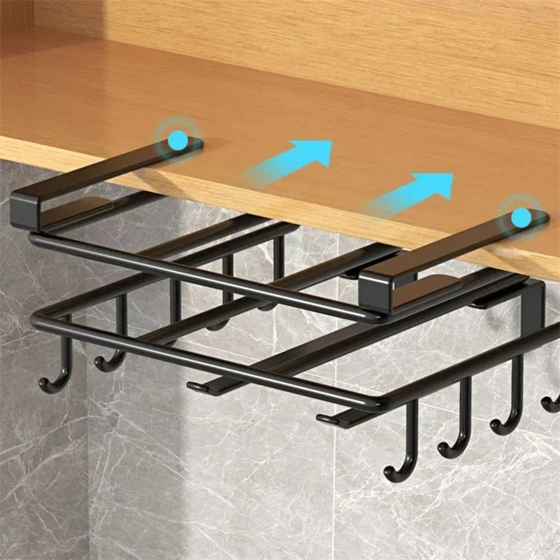 Étagère rangement cuisine | Modulable - L'Art du Rangement