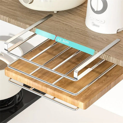 Étagère rangement cuisine | Modulable - L'Art du Rangement