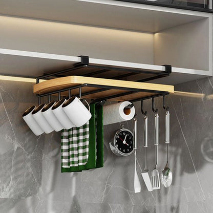 Étagère rangement cuisine | Modulable - L'Art du Rangement