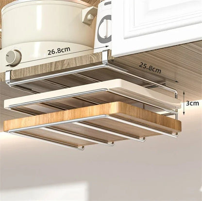 Étagère rangement cuisine | Modulable - L'Art du Rangement