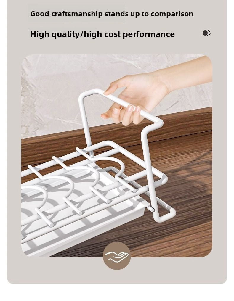 Rangement cuisine | Ajustable