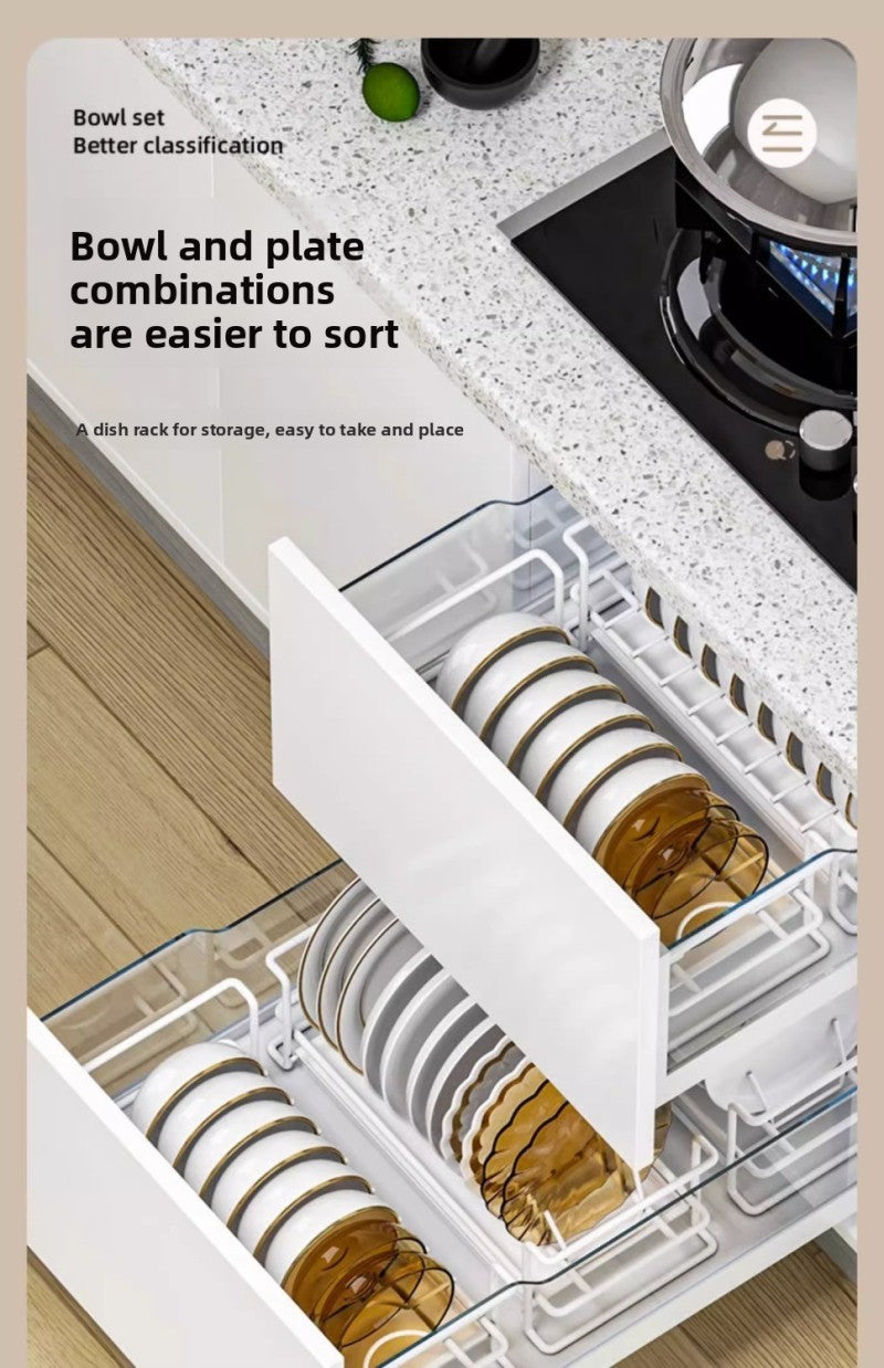 Rangement cuisine | Ajustable