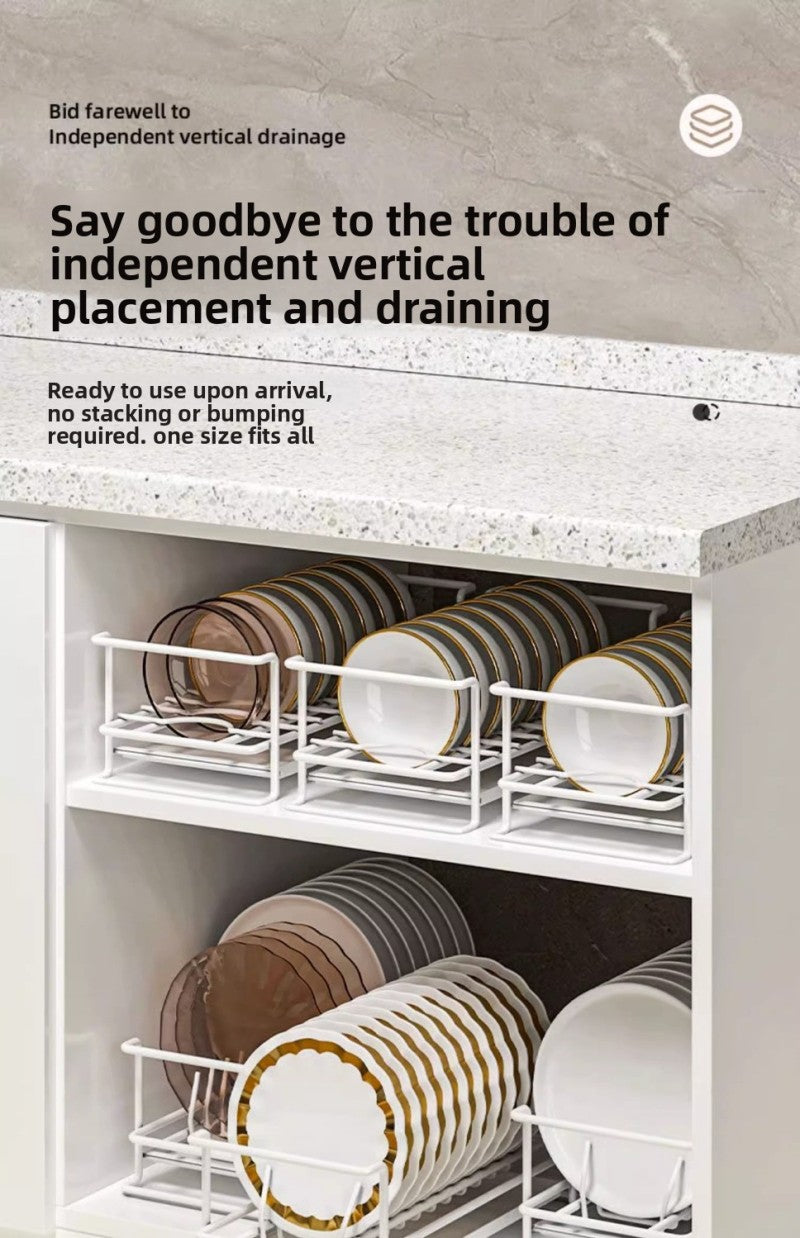 Rangement cuisine | Ajustable