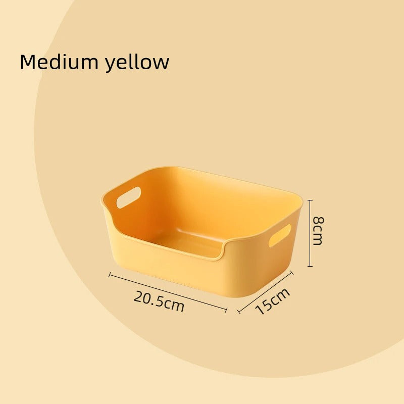 Panier de rangement cuisine | Elegance Maison