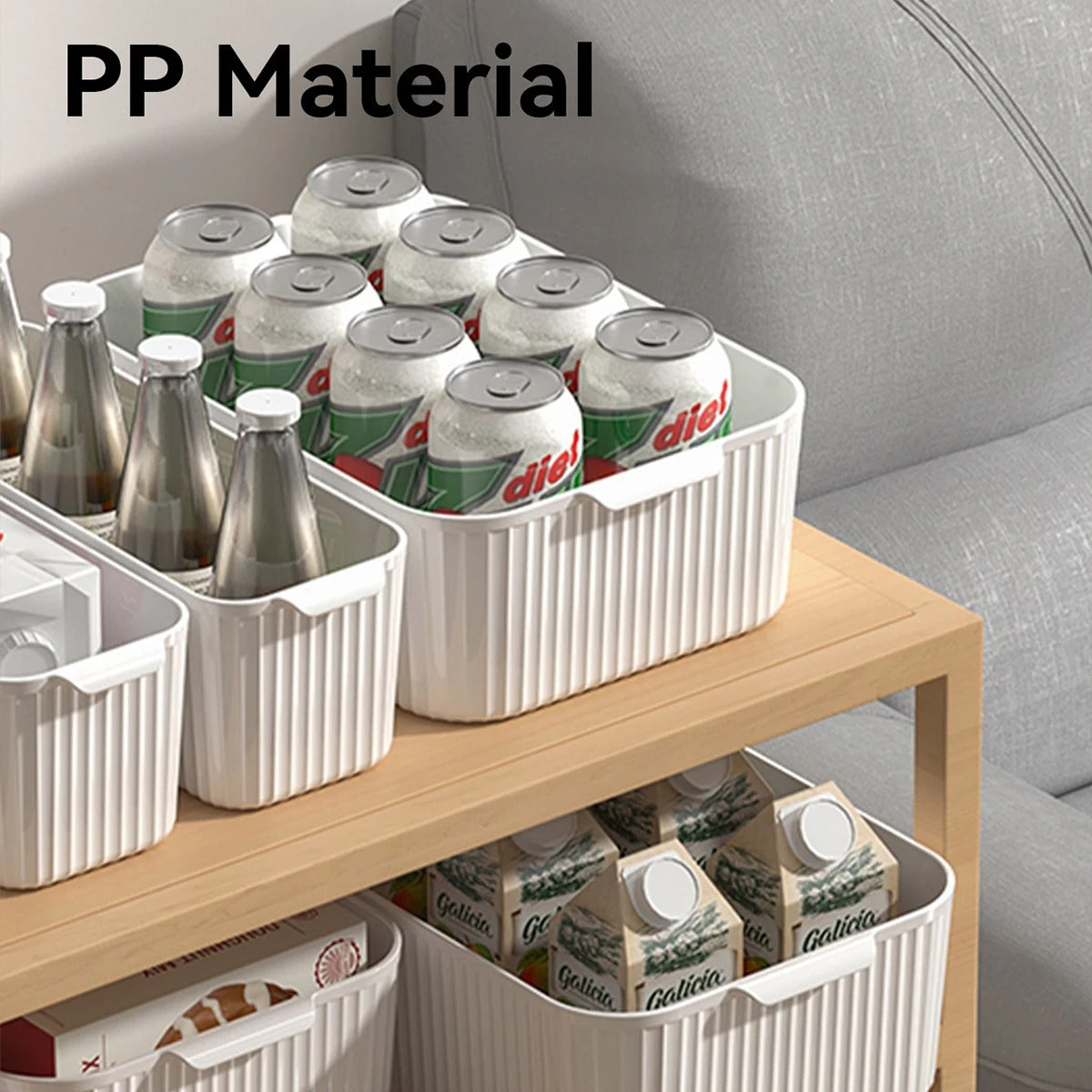 rangement cuisine | Boite MultiOrganiz