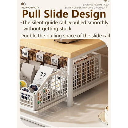 Organisateur Étagère | Gain d'Espace