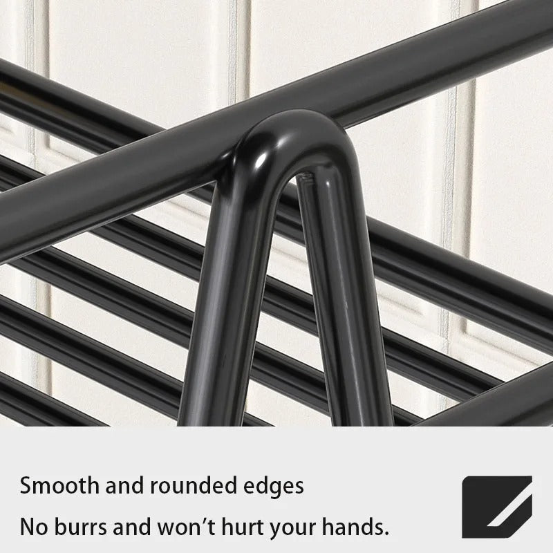 rangement cuisine | Double étages