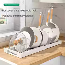 Support de rangement pliable | DuraPro