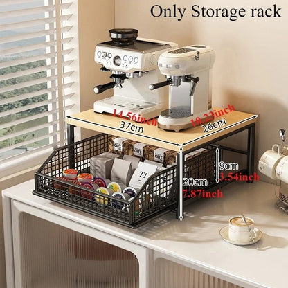 Organisateur Étagère | Gain d'Espace