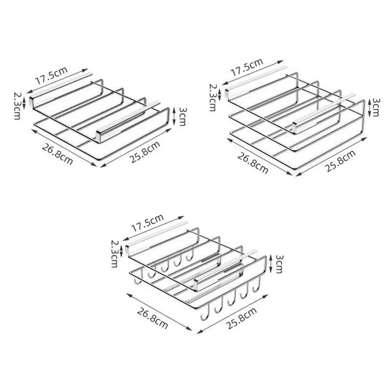 Étagère rangement cuisine | Modulable