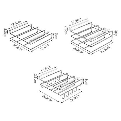 Étagère rangement cuisine | Modulable