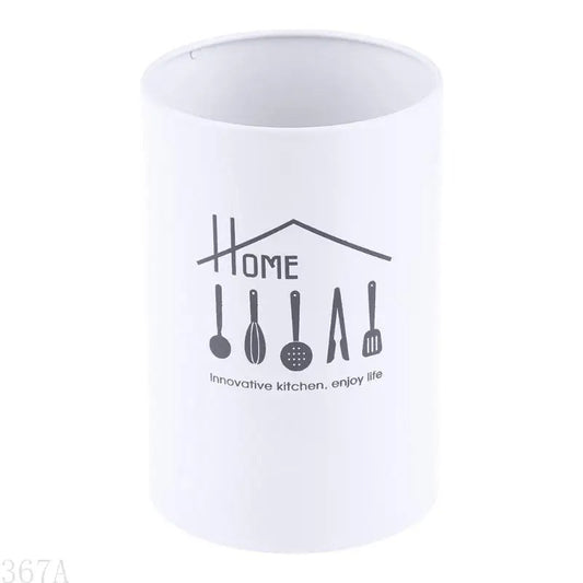 rangement cuisine | Support ustensiles Inox