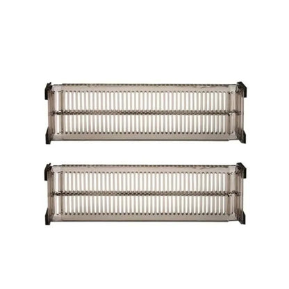 Séparateurs de tiroirs cuisine | Modulables