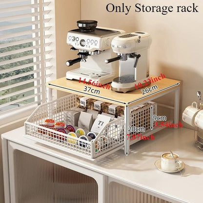 Organisateur Étagère | Gain d'Espace