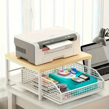 Organisateur Étagère | Gain d'Espace - L'Art du Rangement