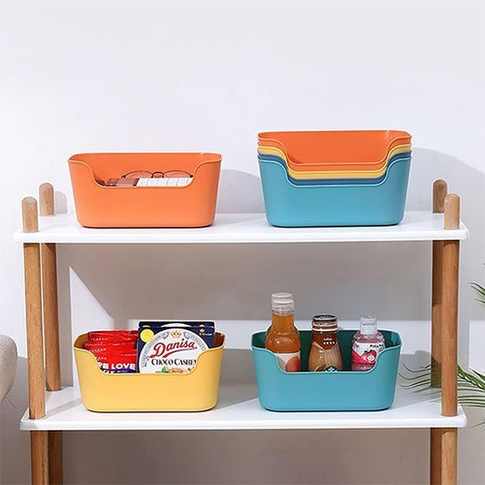 Panier de rangement cuisine | Elegance Maison - L'Art du Rangement