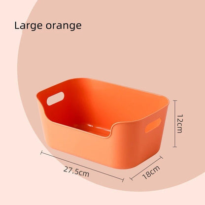 Panier de rangement cuisine | Elegance Maison - L'Art du Rangement