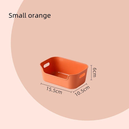 Panier de rangement cuisine | Elegance Maison - L'Art du Rangement