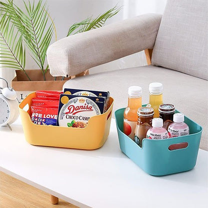 Panier de rangement cuisine | Elegance Maison - L'Art du Rangement