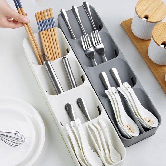 Range couvert | Design - L'Art du Rangement