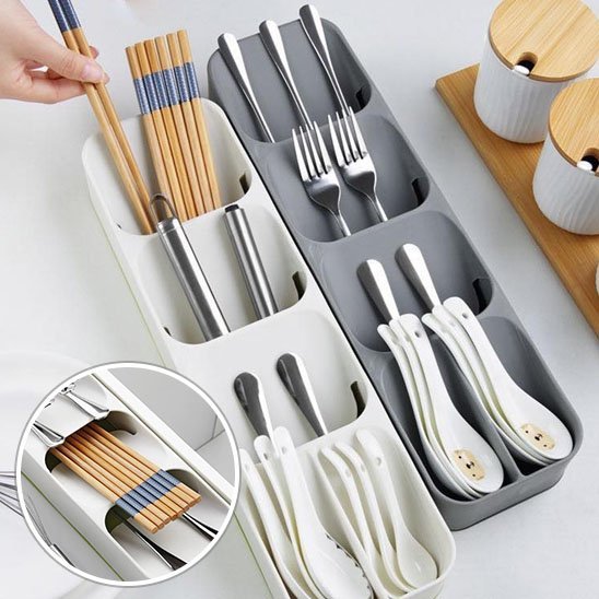 Range couvert | Design - L'Art du Rangement