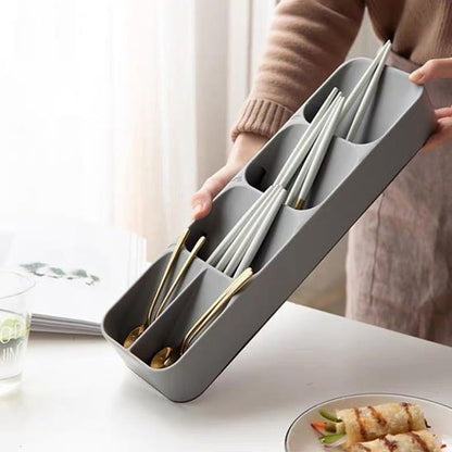 Range couvert | Design - L'Art du Rangement